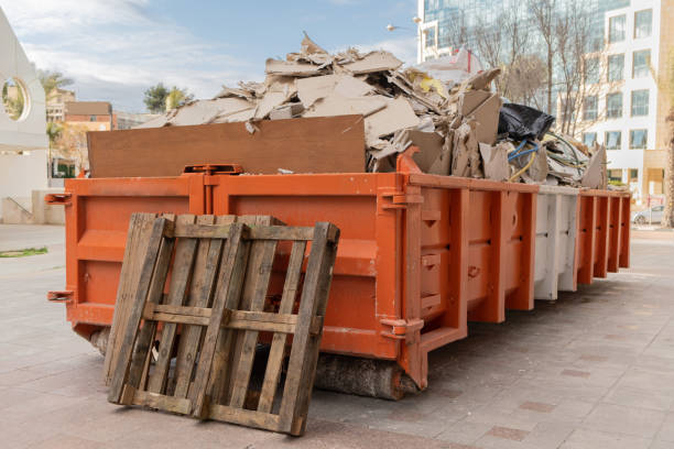 Corry, PA Junk Removal Services Company